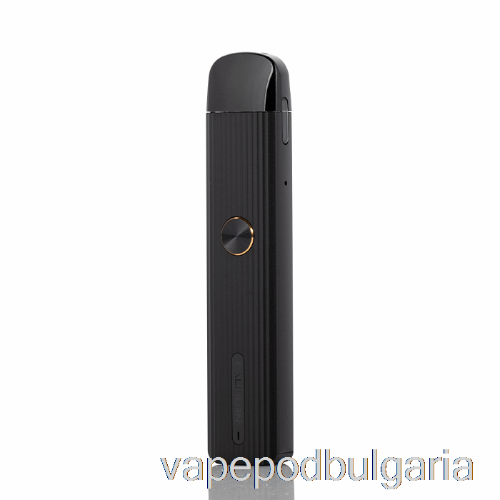 Vape Bulgaria Uwell Caliburn G 18w Pod System Black